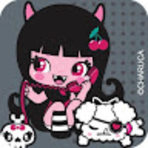 Meet your Posher, Kere'